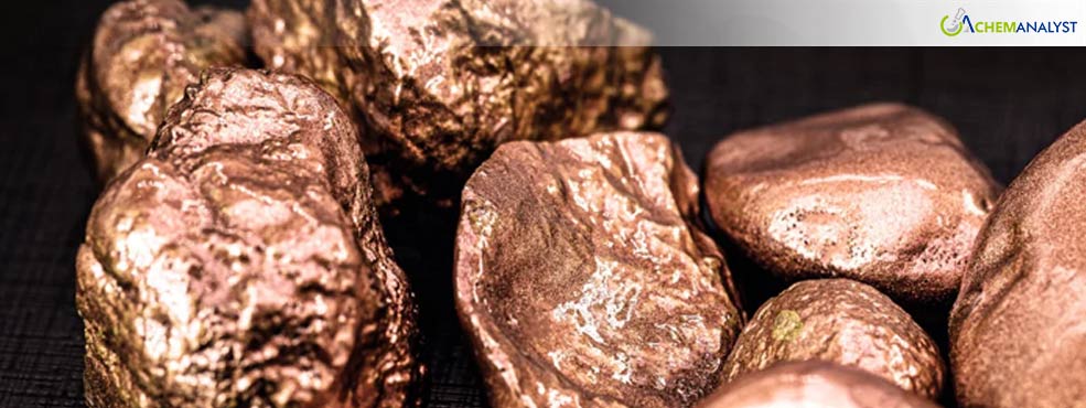 True North Copper Secures A$50.3M in Equity Raise for Queensland Exploration