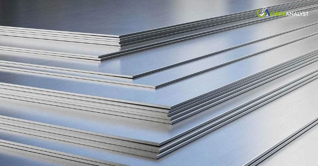 Tsing Tuo Group Initiates Building Process for Stainless Steel Medium Plate Project