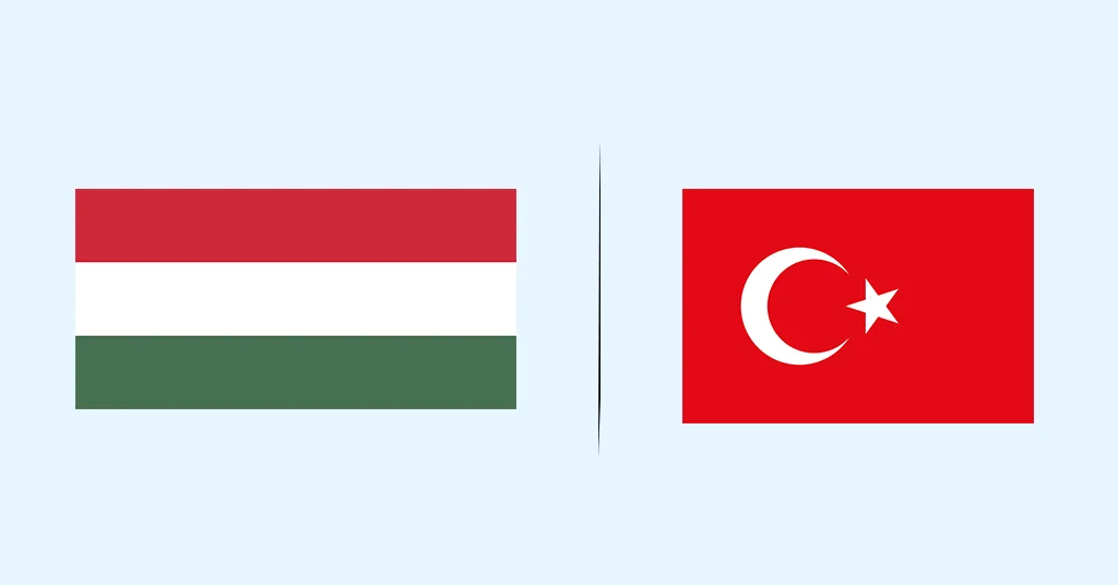 Turkey Makes Historic Natural Gas Export Deal with Hungary