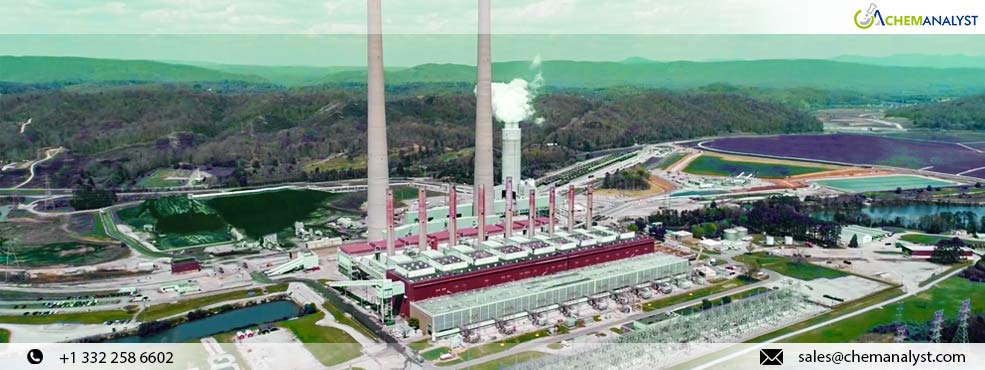 TVA to Replace Kingston Facility with State-of-the-Art Energy Center