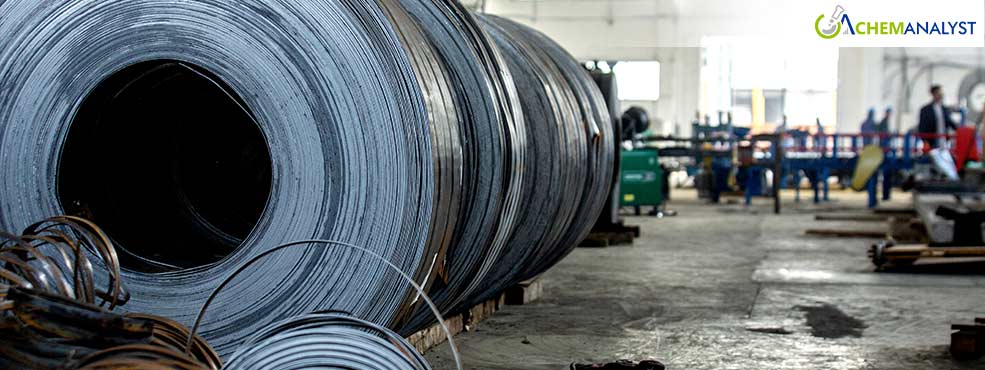 UAE's Emirates Global Aluminium Eyes Expansion in US Market Amidst Tariffs