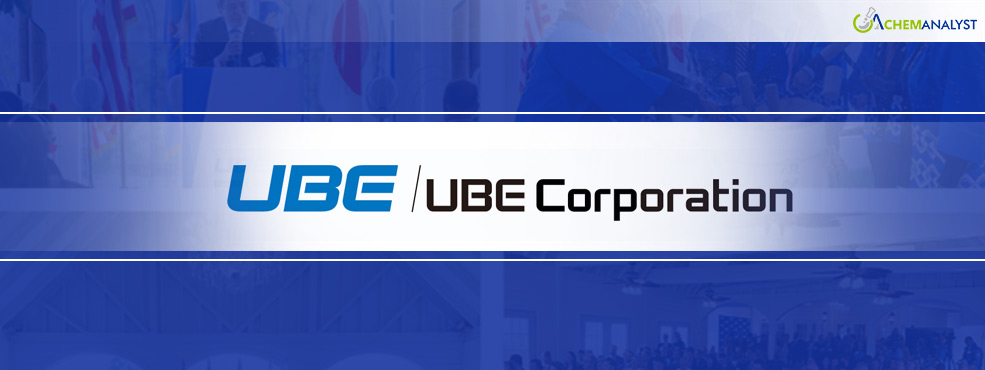 UBE's Louisiana Plant: A Strategic Move in the DMC and EMC Market with Implications for the Chemical Industry