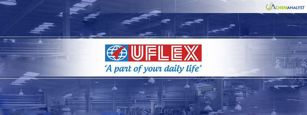 UFlex Makes Major Investments in Mexico and India, Championing Sustainable Packaging