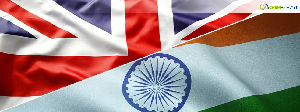 UK-India Critical Minerals Partnership Takes Shape with Pioneering Collaboration