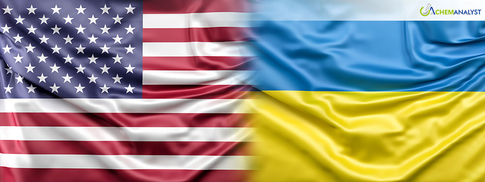 Ukraine and the US Agree on Major Minerals Deal Amid War Tensions