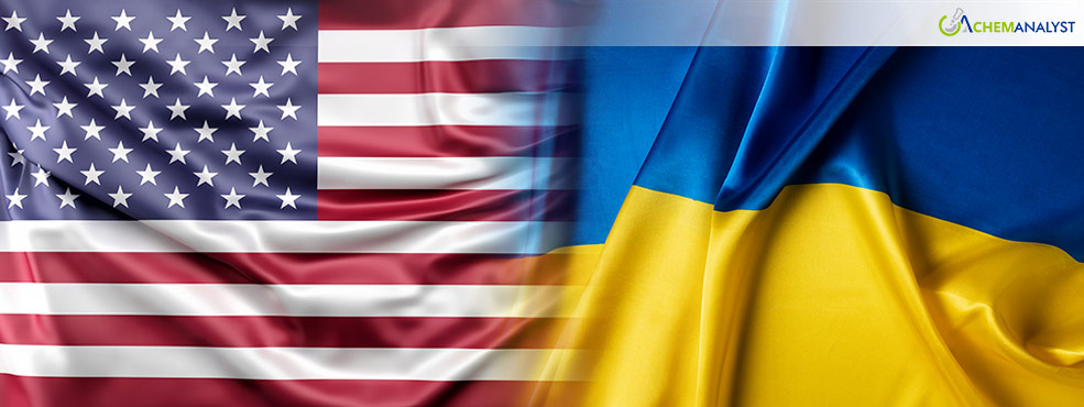 Ukraine Delays Critical Minerals Deal with the US, Likely Until Trump’s Inauguration