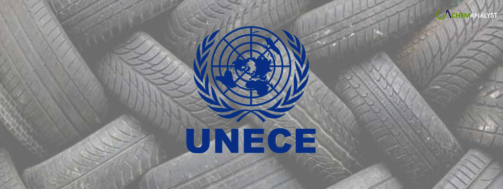 UNECE Advances Project on Tire Particle Emissions with Measurement Methodology