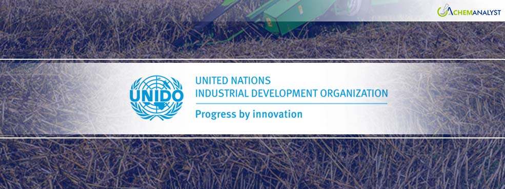 UNIDO and Indonesia Collaborate to Reduce Emissions in Fertilizer Industry