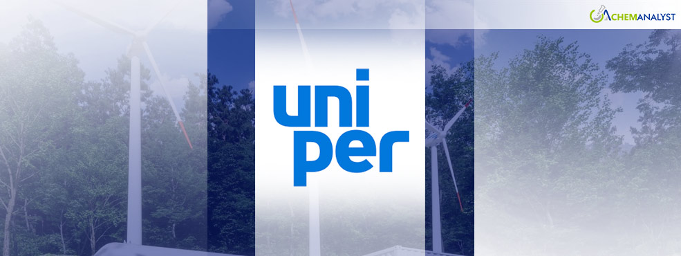 Uniper Signs New PPA for Hydro Power to Support Green Hydrogen Production in Germany