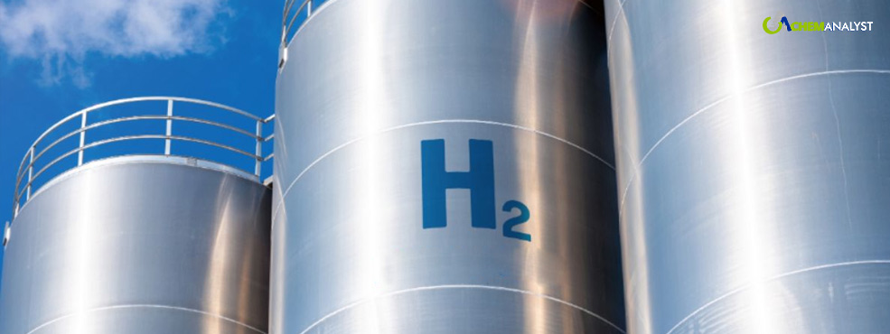 Uniper Unveils Proposal for a 120MW Hydrogen Hub in the Northeast of the UK