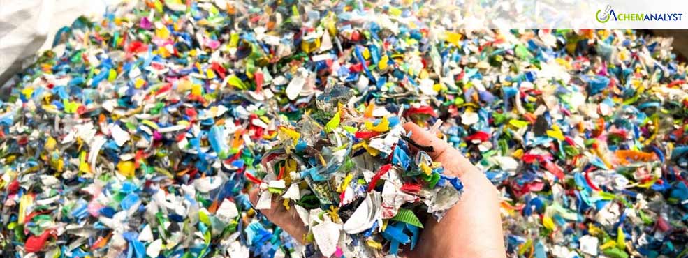 University of Alabama Researchers Uncover Breakthrough Method for Recycling Plastic