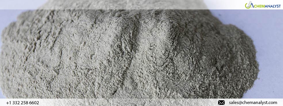 Unlike China, Bentonite prices Inclines in the US, India and Türkiye in early June 2024