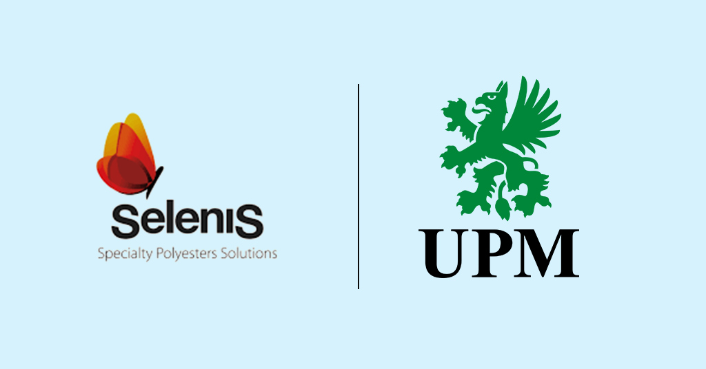 UPM Biochemicals and Selenis Collaborate towards Developing Environmentally Conscious PETG