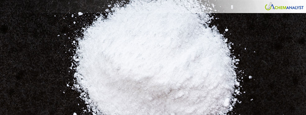 U.S. and Europe See Stable VAE Redispersible Powder Prices Despite Market Challenges