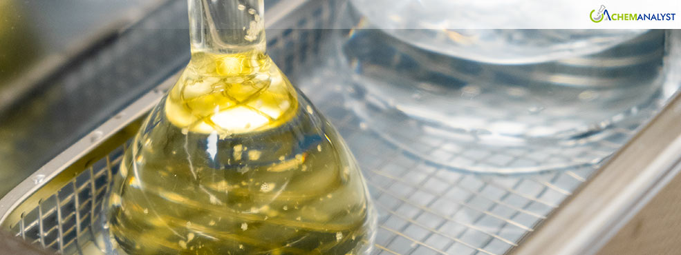 US Based Chemists Unveil Eco-Friendly Chlorine Method