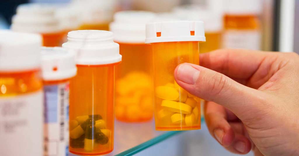 U.S. Drug Supply Chain Under Strain Due to Shortage of Chemo Drugs