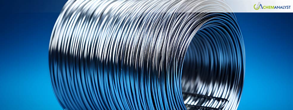 U.S. Electrical Steel Prices Hold Steady Amid Mixed Demand and Supply Trends