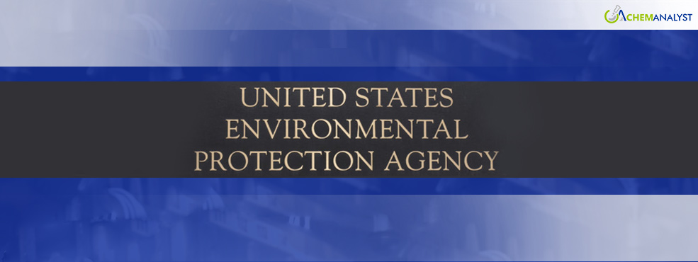 US EPA Finalizes Ban on Industrial Solvents TCE and PCE