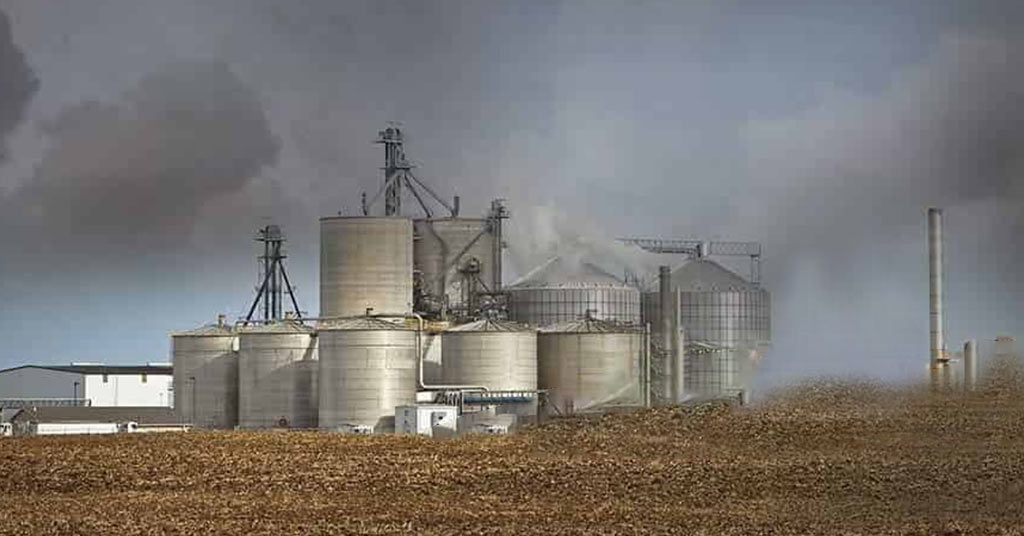 US Ethanol Supplies Reach Highest Point Since April 2023