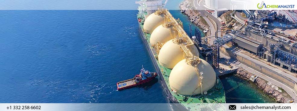 US Firm Joins LNG Terminal Project in Vietnam