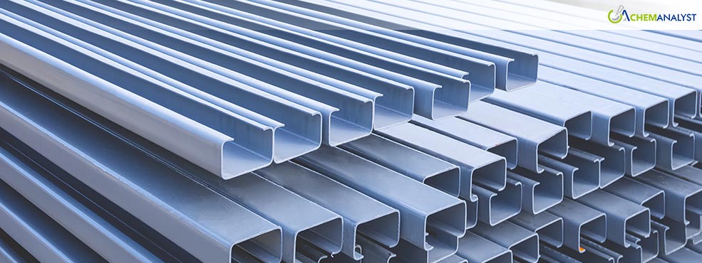 U.S. Hot Dip Galvanized Sheet Market Navigates Complex Import and Production Landscape