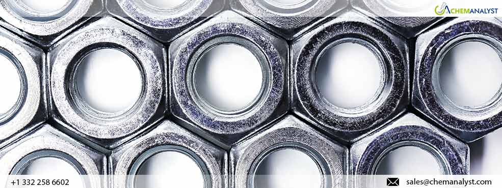 US Inconel Market Faces Challenges as Manufacturing Slows and Construction Signals Remain Uncertain