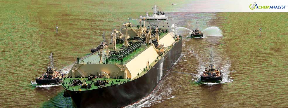 US LNG Expansion Faces Chemical Industry Hurdles Amid Global Market Shift