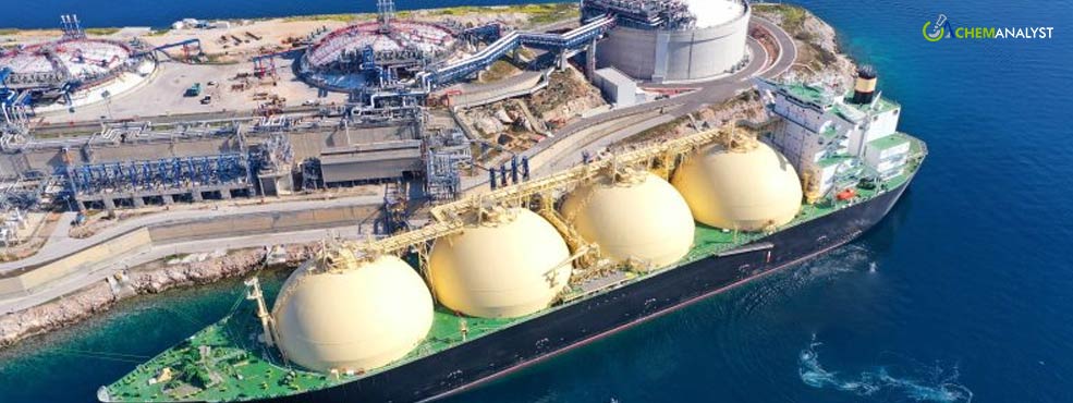 US LNG Producers Express Confidence in Expansion Despite Regulatory Challenges