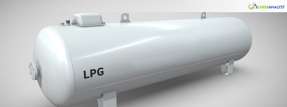 US LPG Prices Might Fall Owing to Aramco’s Price Reduction of Propane and Butane