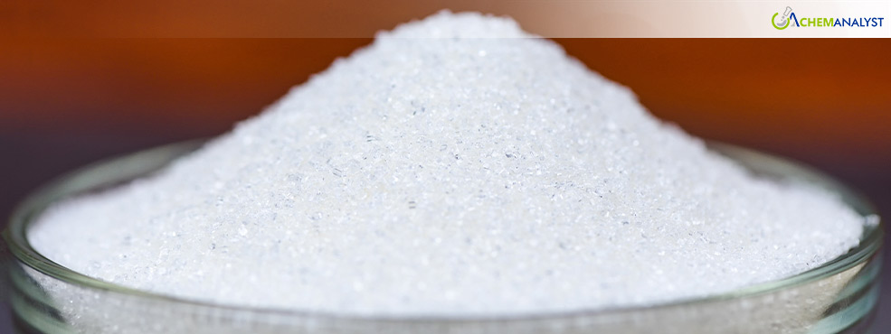 US Phosphorus Pentachloride Market Stabilizes, Tariff War Threatens the Supply Outlook