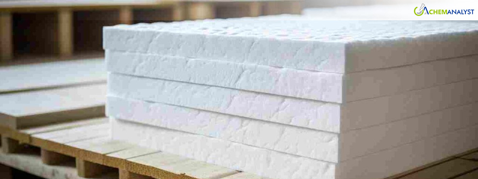 U.S. Polystyrene Market Experiences Recovery Amidst Supply Chain Constraints in October 2024