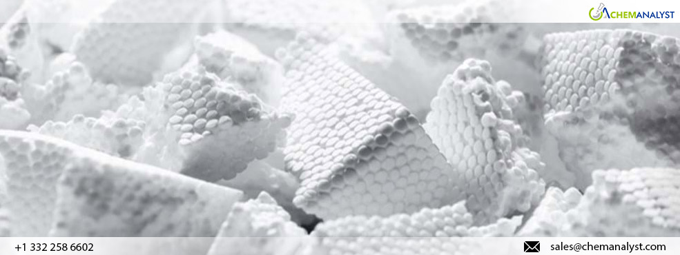 U.S. Polystyrene Market Shows Volatility Amidst Economic Shifts in June 2024