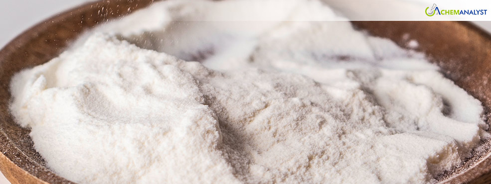 U.S. Sodium Bisulfite Prices Decline in January, but Market Poised for Rebound in February