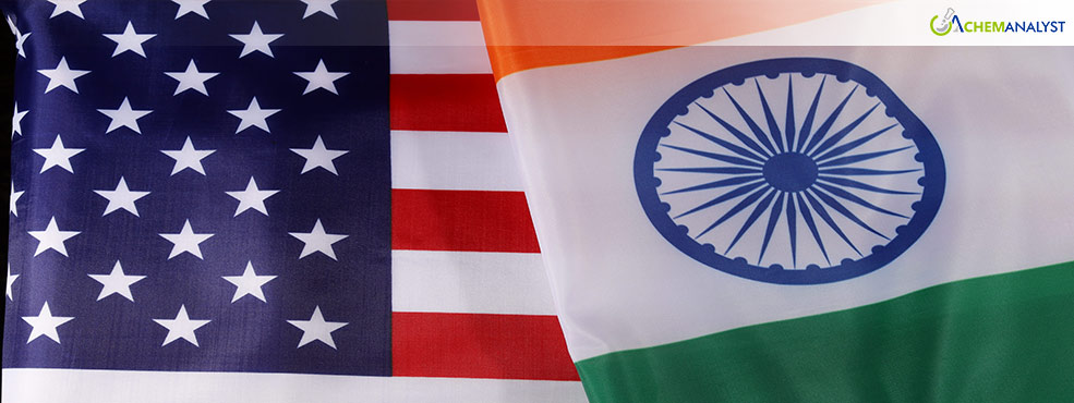 US Tariffs on China and Others Open Doors for India