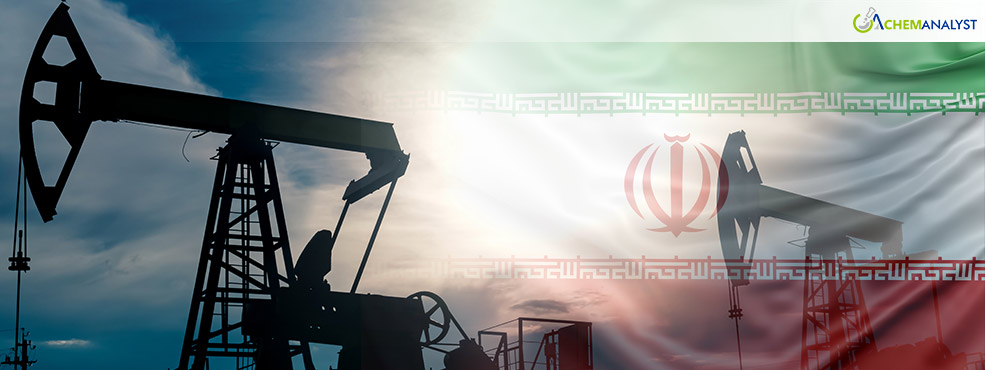 US Tightens Sanctions on Iranian Oil Amid Growing Smuggling Concerns