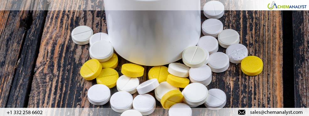 USA Azithromycin Prices to Surge Amidst Supply Chain Woes and High Demand