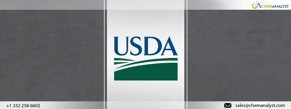 USDA Allocates $35 Million to Strengthen U.S. Fertilizer Production Capabilities