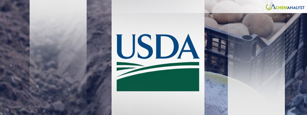 USDA Allocates Additional Funding to Boost Domestic Fertilizer Production