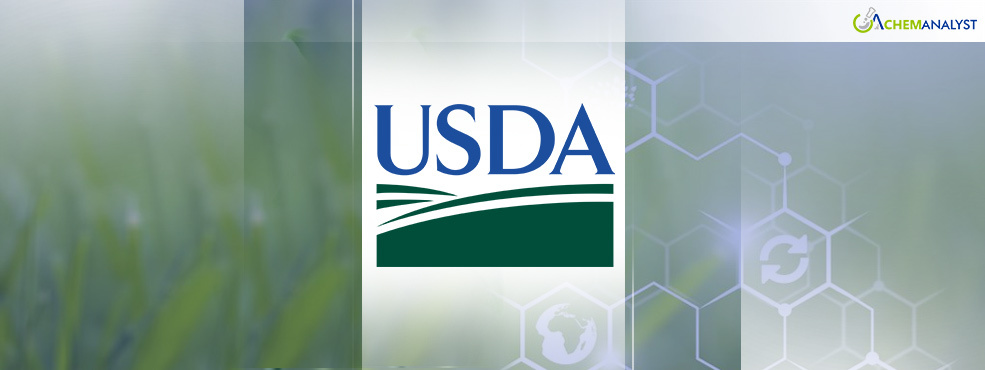 USDA Announces $239 Million to Boost Access to U.S. Biofuels