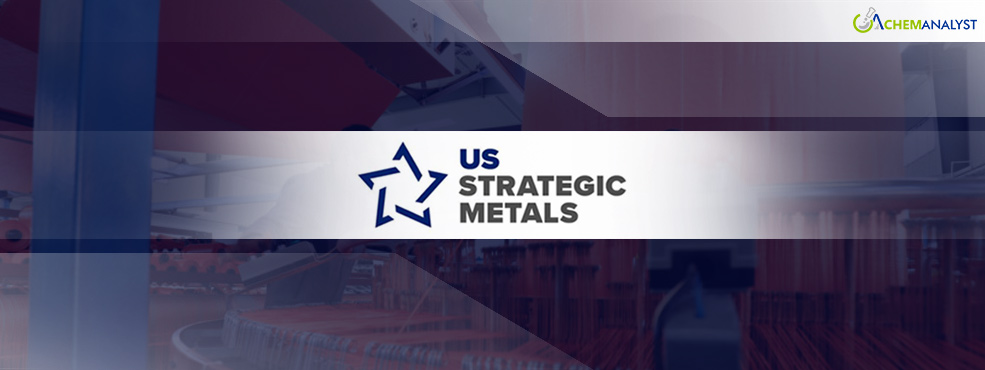 USSM's Critical Minerals Project Gets a Major Boost of $100.8 Million