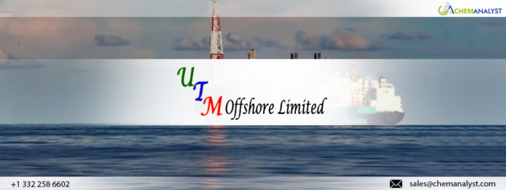 UTM Offshore Limited Secures License for Nigeria's First Floating LNG Facility