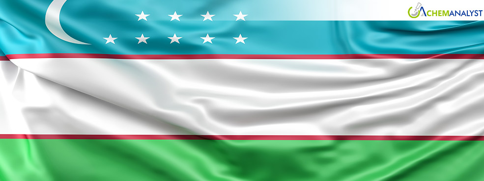 Uzbekistan's $2.6 Billion Mineral Sector Overhaul: A Strategic Play for Global High-Tech Dominance