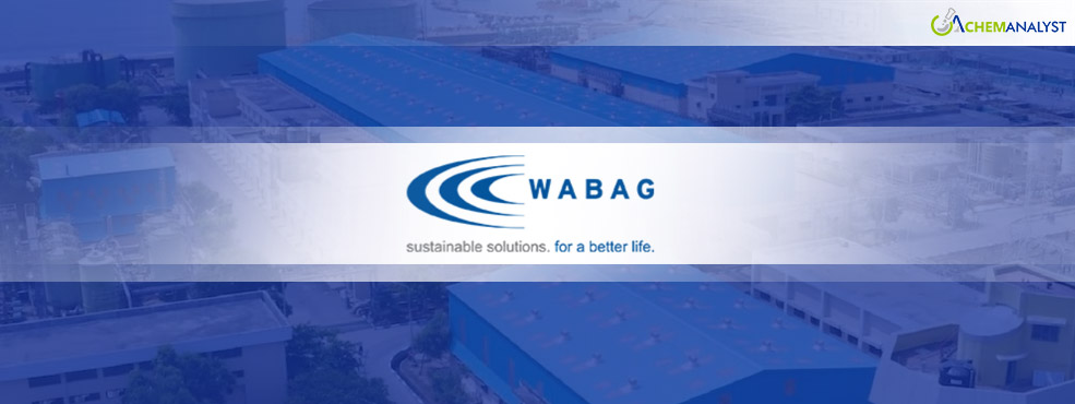 VA Tech WABAG Secures Major Sewage Treatment Project in Saudi Arabia