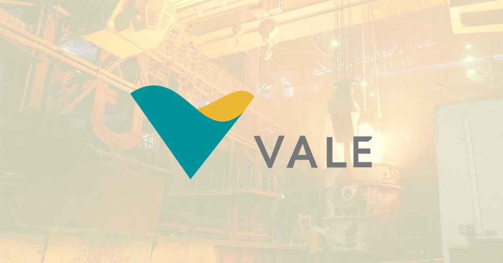 Vale Aims to Partner with Hydnum Steel on Green Steel Initiative in Spain