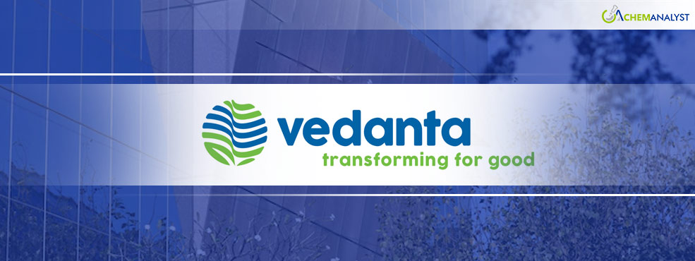 Vedanta's $1 Billion Bet on Zambian Copper: A Strategic Play with Chemical Industry Implications