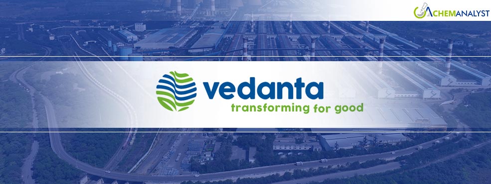 Vedanta Nears Site Selection for Revolutionary Green Aluminium Plant Amidst Demerger