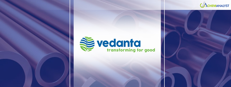 Vedanta Plans $2 billion Investment in Copper Projects in Saudi Arabia