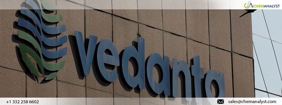 Vedanta Secures Full Control of Key Copper Mines in Zambia