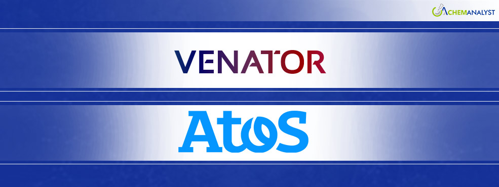 Venator Partners with Atos to Successfully Launch Carbon Tracking Platform