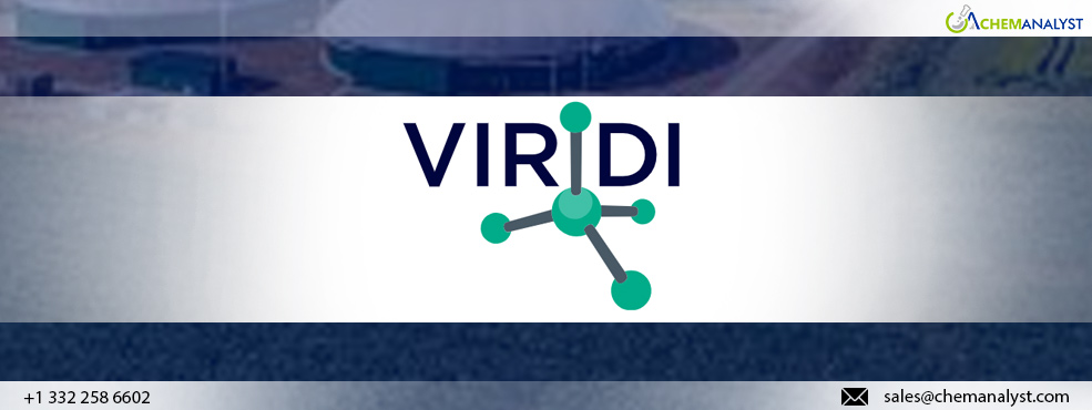 Viridi Energy Secures 20-Year RNG Supply Agreement with Énergi